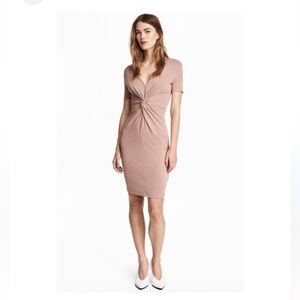 H&M dress
